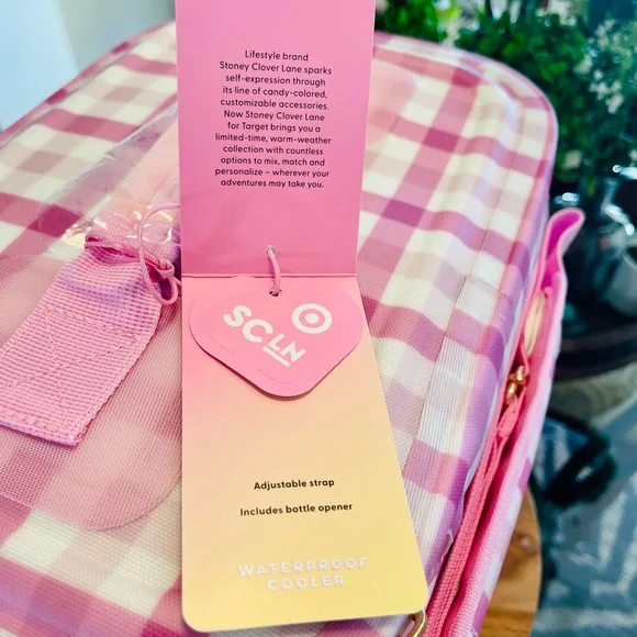 HP Stoney Clover Lane Soft Sided Cooler - Picture 6 of 16